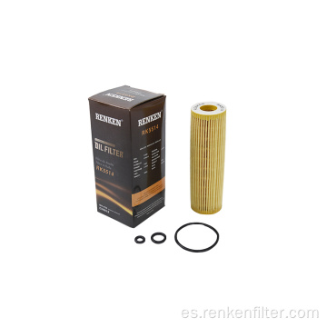 Filtro de aceite RENKEN RK5514